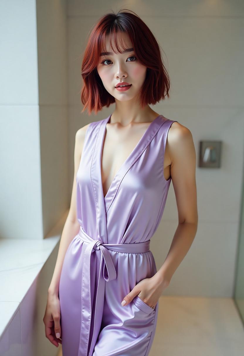 无人岛的DIVA
