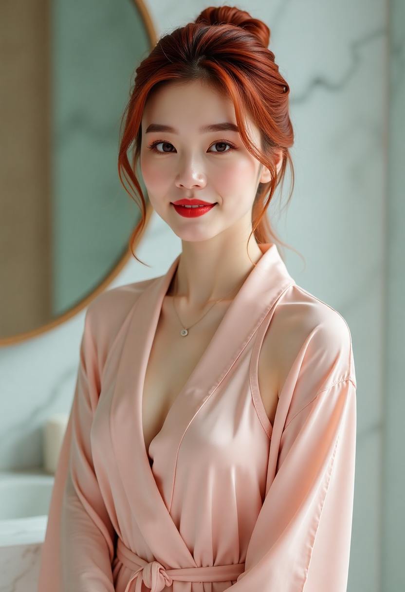 财阀家的小儿子
