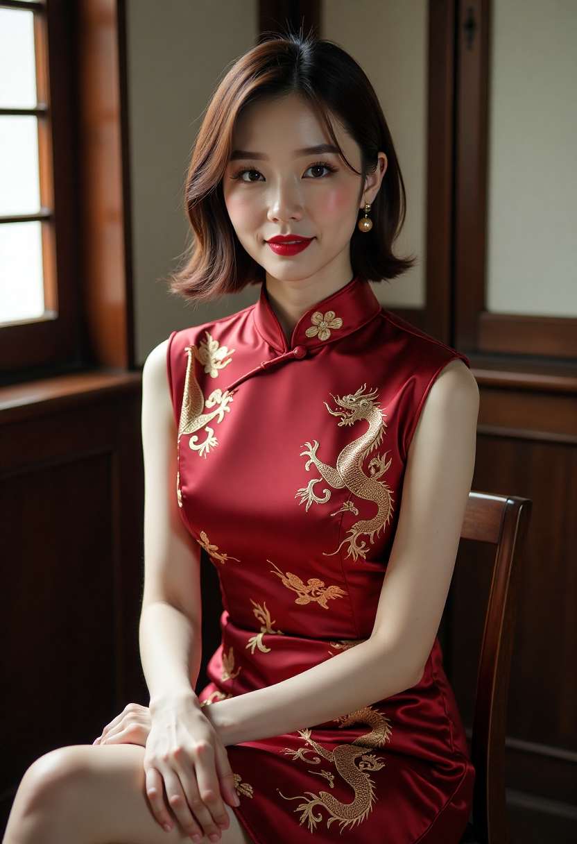 首尔之春
