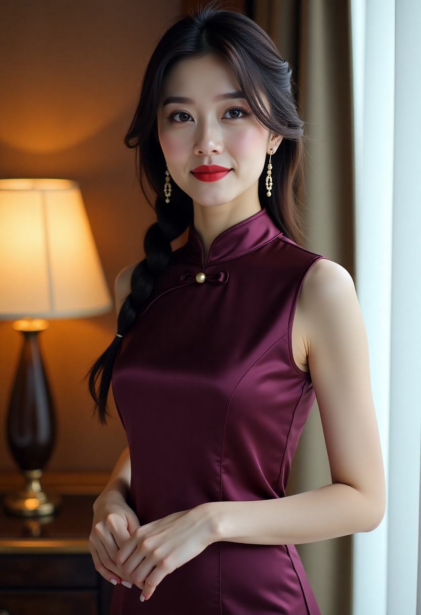 花样青春