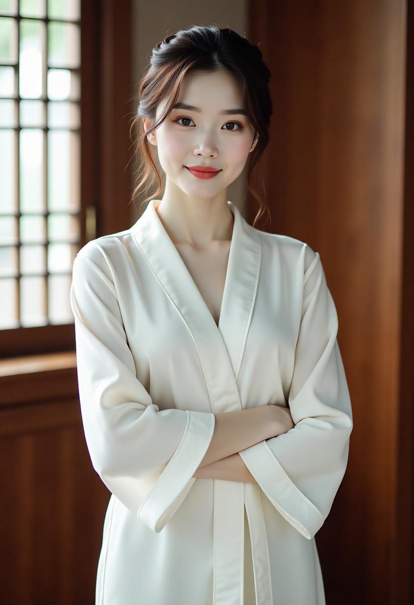 我家的熊孩子