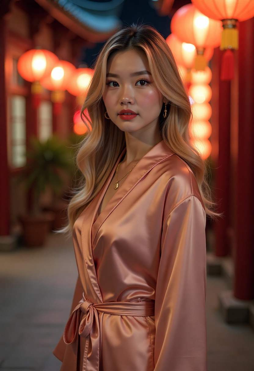 劳动的祝福