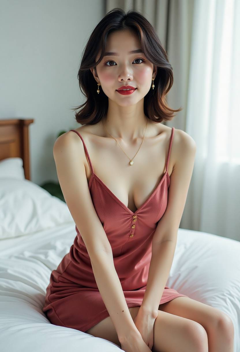 背着善宰跑